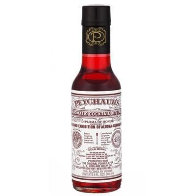 Peychaud's Bitters 148ml - Kitchenalia Westboro