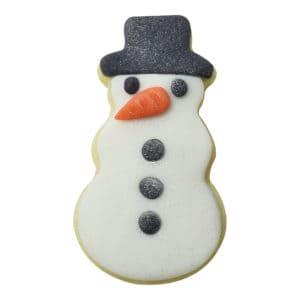 R&M Mini Snowman 1.75" - Kitchenalia Westboro