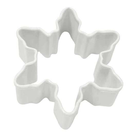 R&M Mini Snowflake Cookie Cutter 1.75" - Kitchenalia Westboro