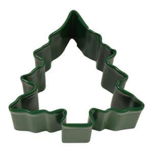 R&M Mini Tree Cookie Cutter 1.75 Inch - Kitchenalia Westboro