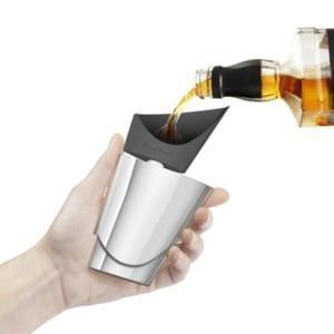 Final Touch Aero Flask - Kitchenalia Westboro