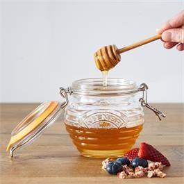 Kilner Clip-Top Honey Pot 400ml - Kitchenalia Westboro