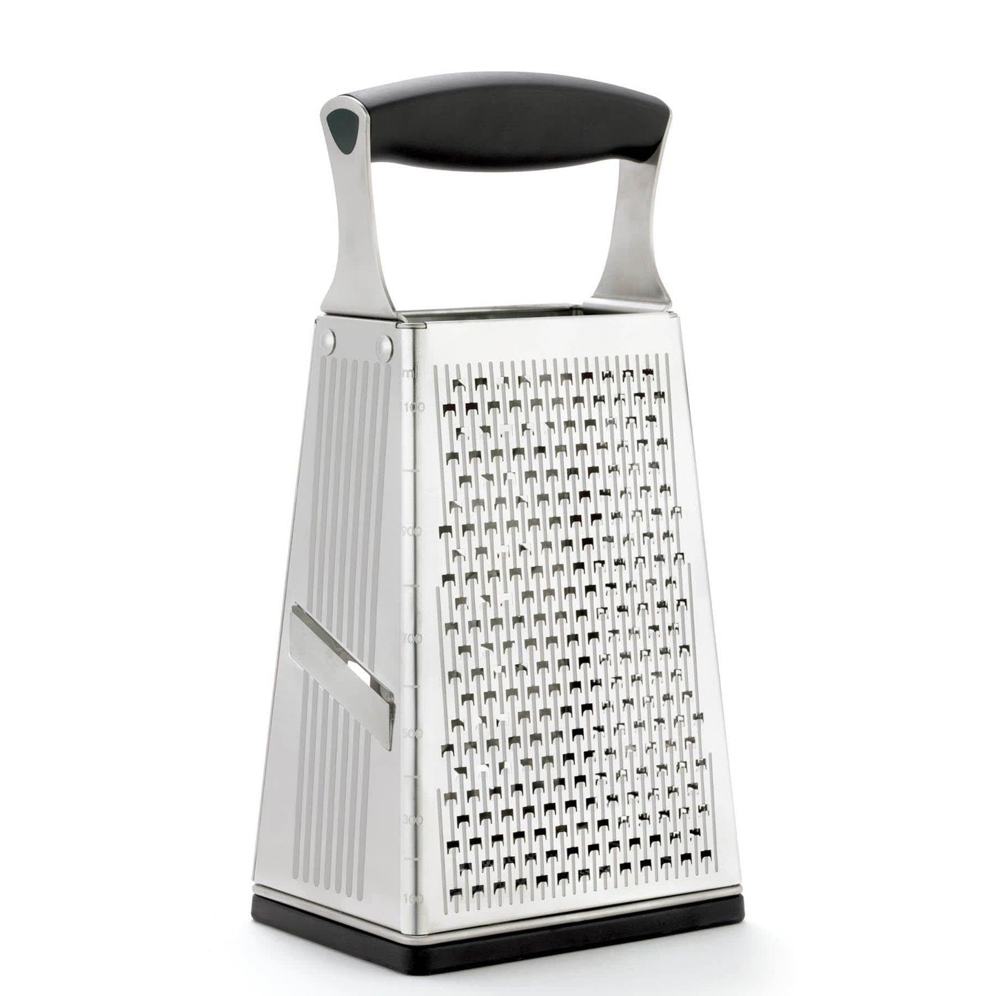 Cuisipro 4 Sided Box Grater - Kitchenalia Westboro