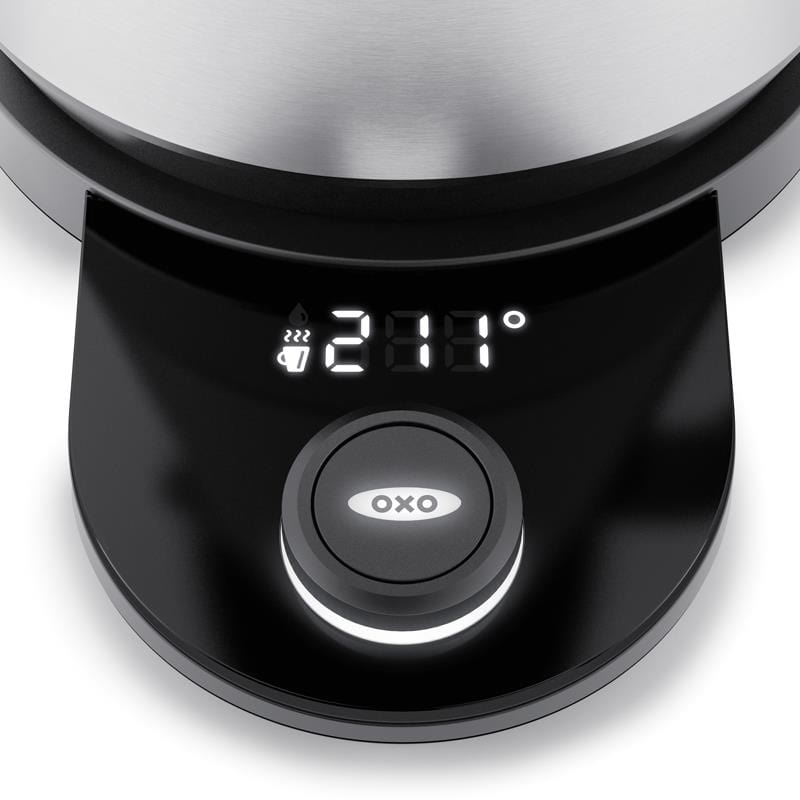 Kettle BREW™ Adjustable Temperature
OXO