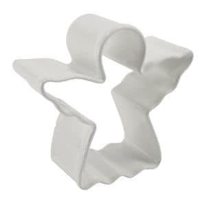 R&M Mini Angel Cookie Cutter 1.75" - Kitchenalia Westboro