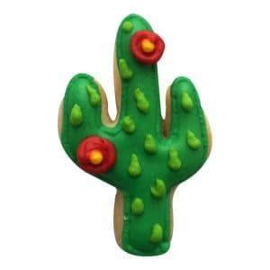 R&M Mini Cactus Cookie Cutter 1.75" - Kitchenalia Westboro