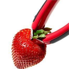 OXO Good Grips Strawberry Huller - Kitchenalia Westboro