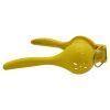 Imusa Cast Aluminum Citrus Press Yellow - Kitchenalia Westboro