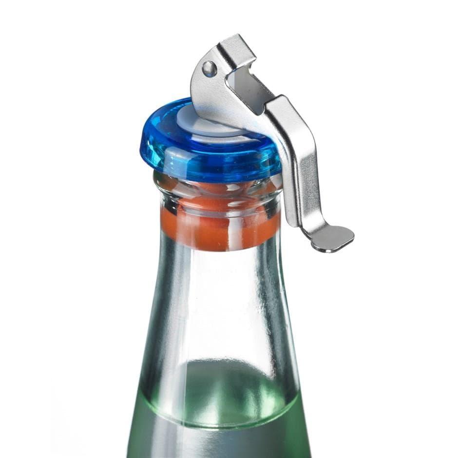Westmark Pourer/Bottle Stopper - Asst'd Colours - Kitchenalia Westboro