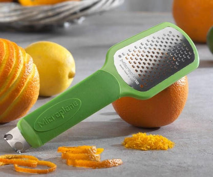 Ultimate Citrus Tool 2.0 - Citrus Zester and Channel Knife