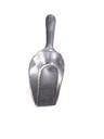 Browne Kitchen Scoop Aluminum 1oz - Kitchenalia Westboro