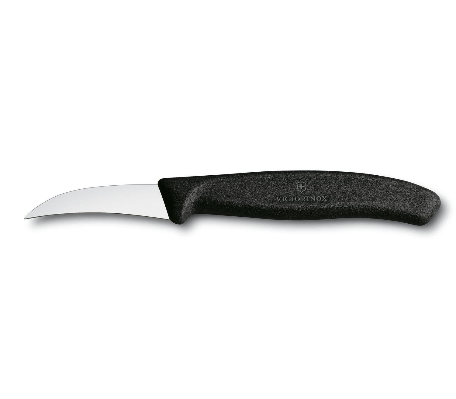 Victorinox Swiss Classic 2.5" Birds Beak Paring Knife - Kitchenalia Westboro