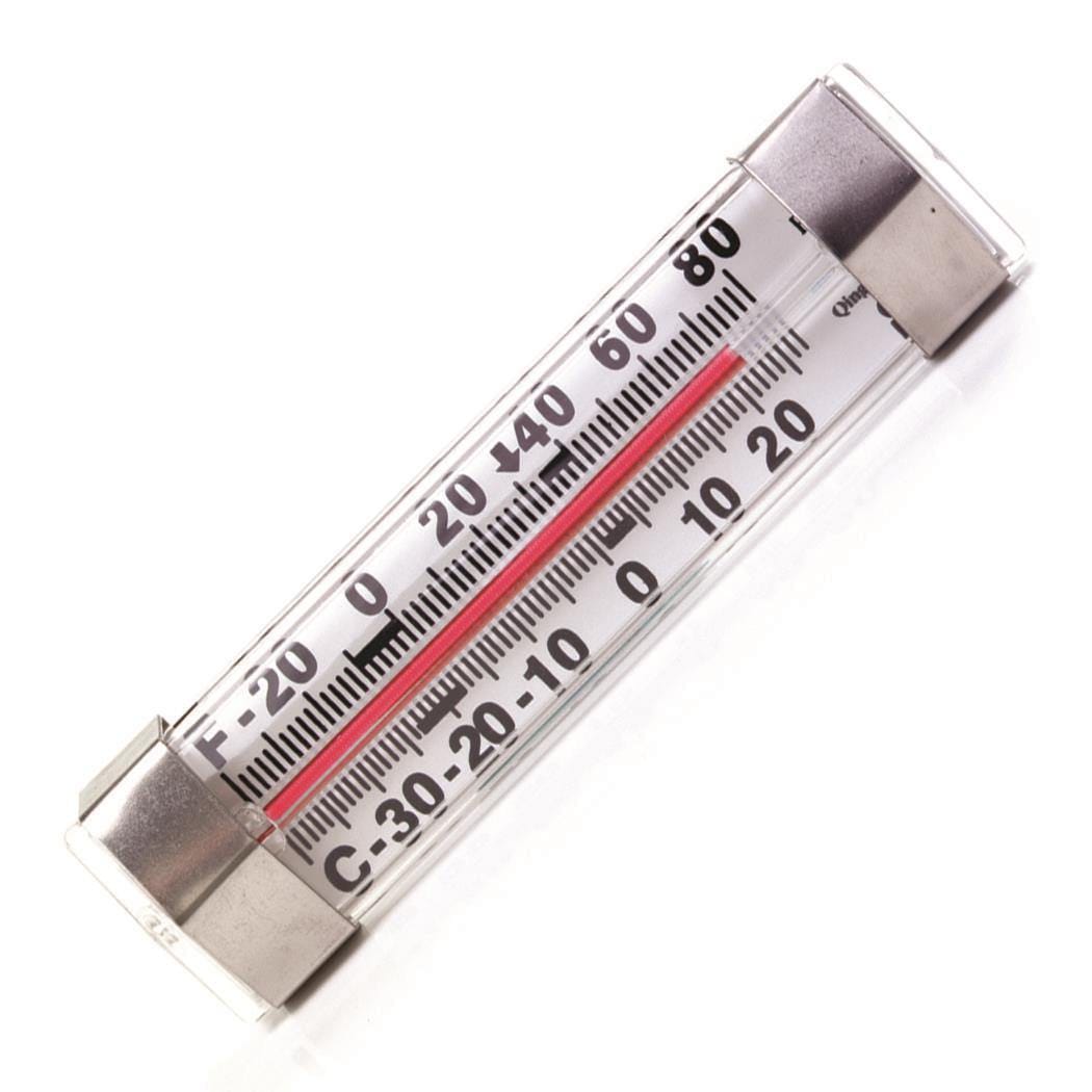 CDN Fridge & Freezer Thermometer - Kitchenalia Westboro