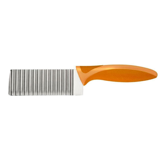 Zyliss Crinkle Cut Knife - Kitchenalia Westboro
