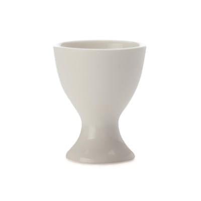 Individual Porcelain Egg Cup - Kitchenalia Westboro