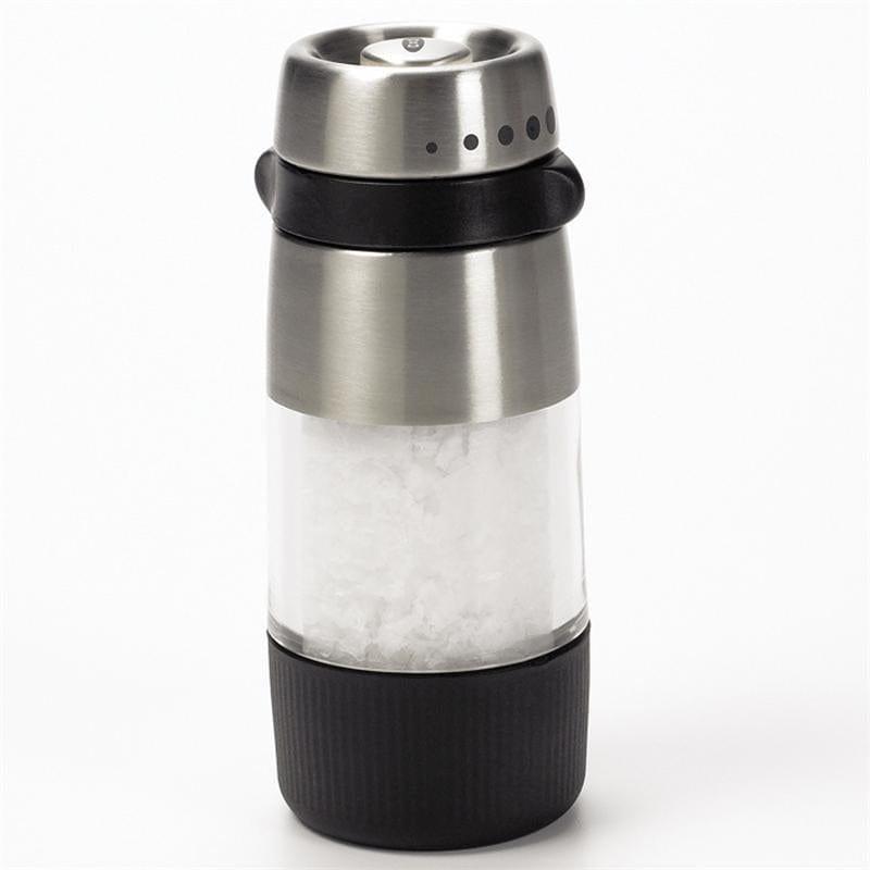 Oxo Good Grips Adjustable Salt Mill - Kitchenalia Westboro