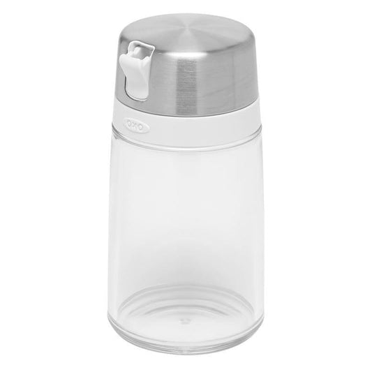 Oxo Good Grips Plastic Sugar Dispenser - Kitchenalia Westboro