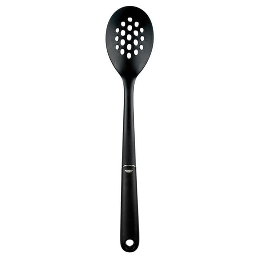 Oxo Good Grips Nylon Perforated Spoon - Kitchenalia Westboro