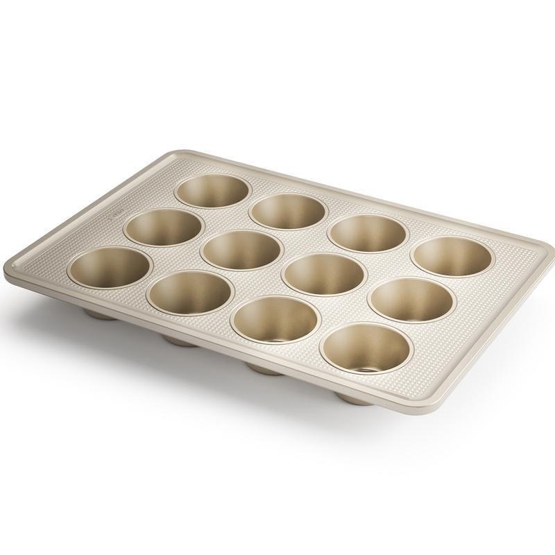 Oxo Good Grips Nonstick Muffin Pan 12 Cup - Kitchenalia Westboro