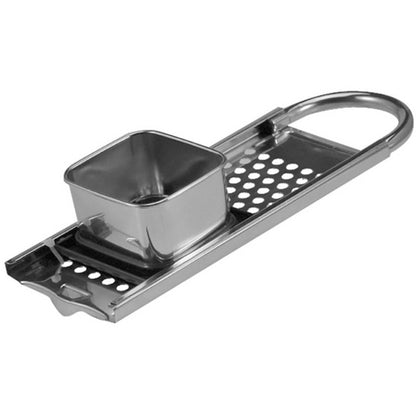 Stainless Steel Spaetzel Maker - Kitchenalia Westboro