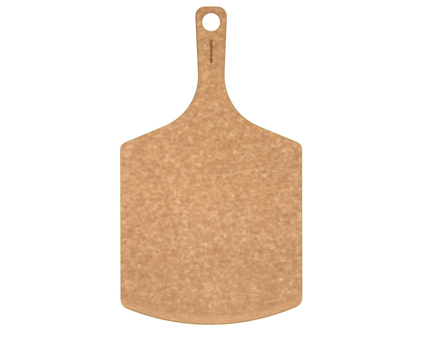 Epicurean 17" x 10" Pizza Peel Natural - Kitchenalia Westboro