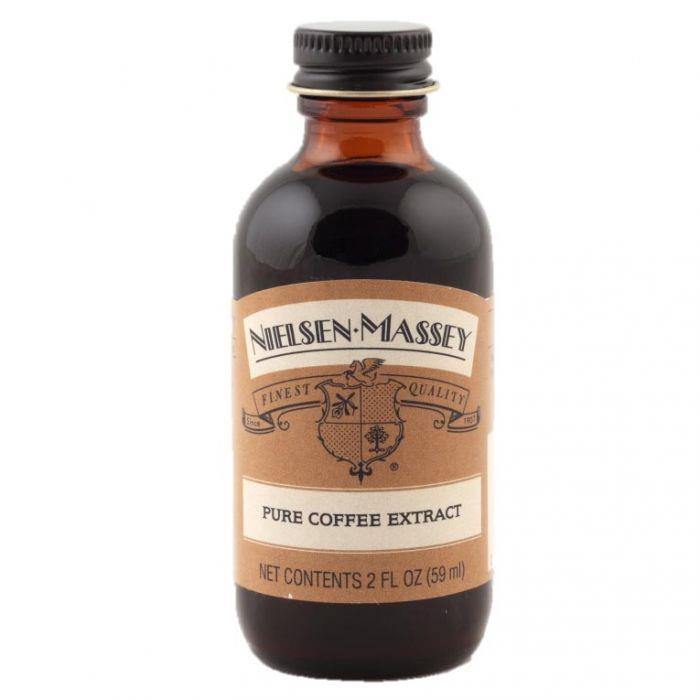 Neilsen-Massey Coffee Extract 2 fl oz - Kitchenalia Westboro