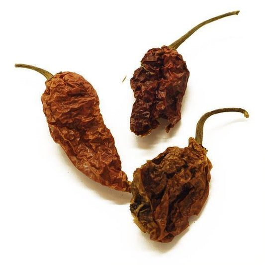 Epices de Cru-Spice Trekkers Chile Ghost Pepper 10g - Kitchenalia Westboro