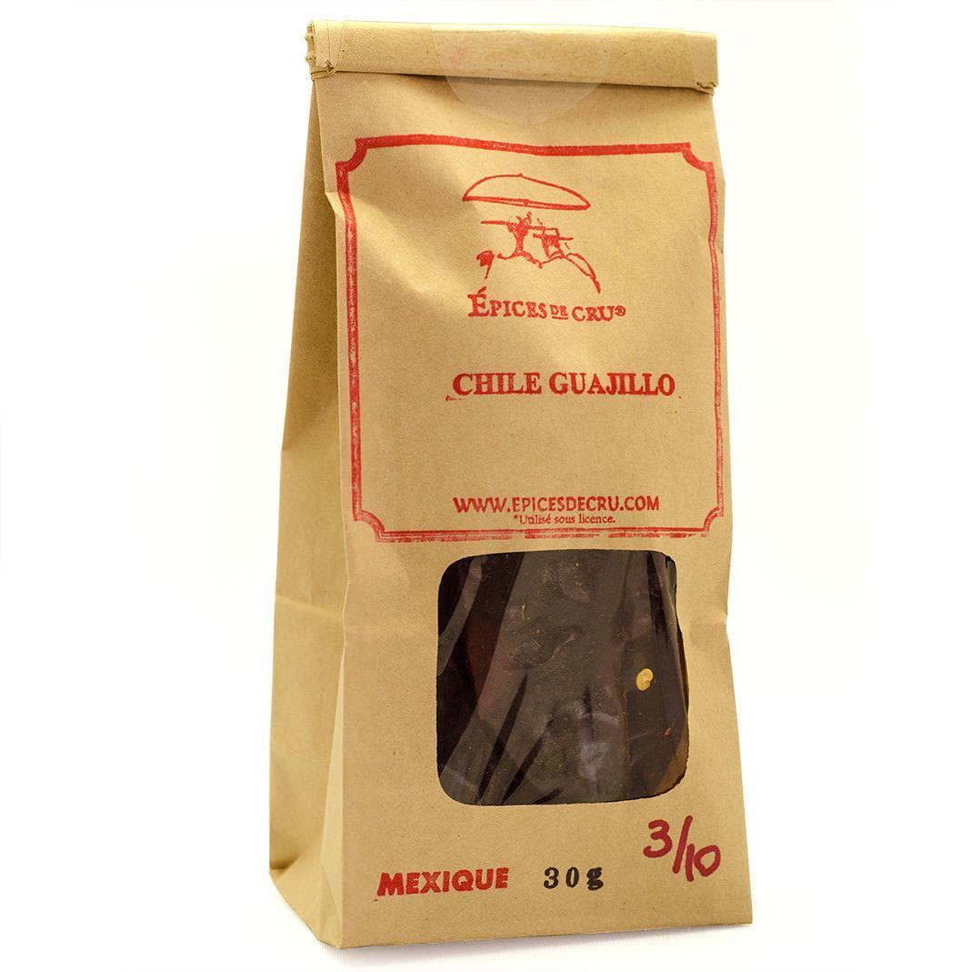 Spice Trekkers Guajillo Chile 30g - Kitchenalia Westboro