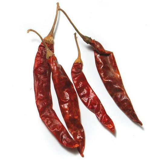 Epices de Cru-Spice Trekkers Chili Reshampatti 40g - Kitchenalia Westboro