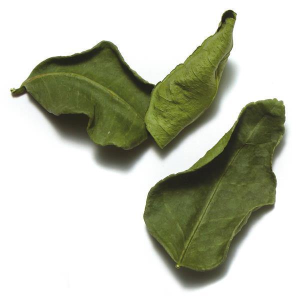 Epice du Cru-Spice Trekkers Kaffir Lime Leaves 5g - Kitchenalia Westboro