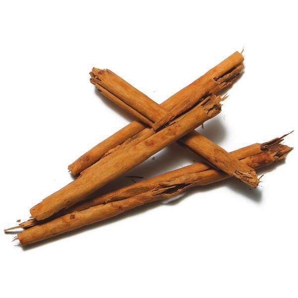 Epices de Cru-Spice Trekkers Cinnamon 00000 Sri Lanka 25g - Kitchenalia Westboro