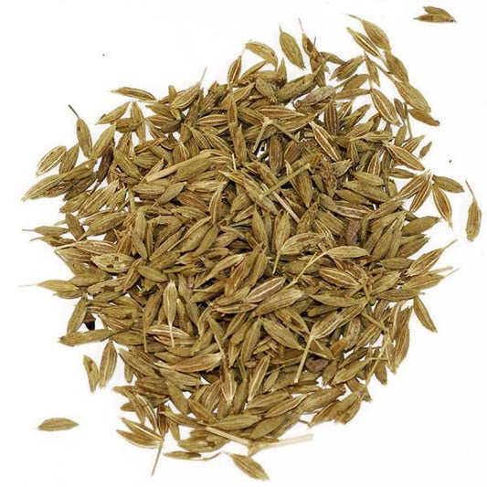 Epices de Cru-Spice Trekkers Cumin Moroccan 30g - Kitchenalia Westboro