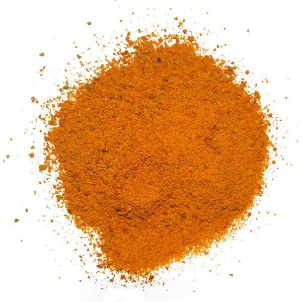 Epice du Cru-Spice Trekkers Turmeric Allepey Ground 50g - Kitchenalia Westboro