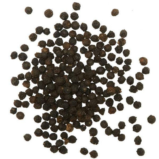 Epice du Cru-Spice Trekkers Tribal Black Pepper 25g - Kitchenalia Westboro