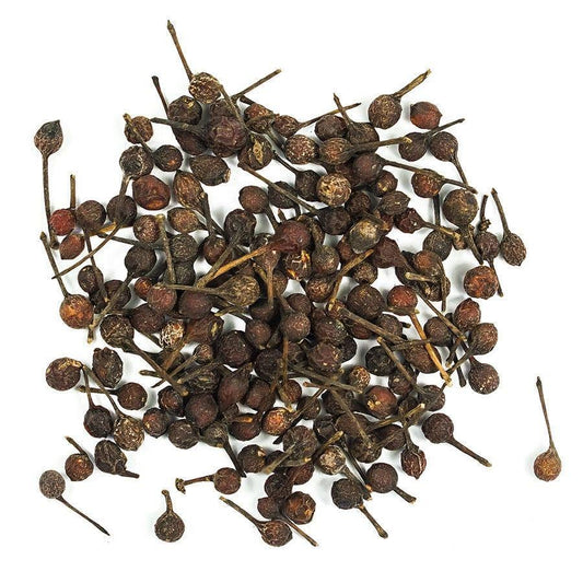 Epice du Cru-Spice Trekkers Sichuan Peppercorns 20g - Kitchenalia Westboro