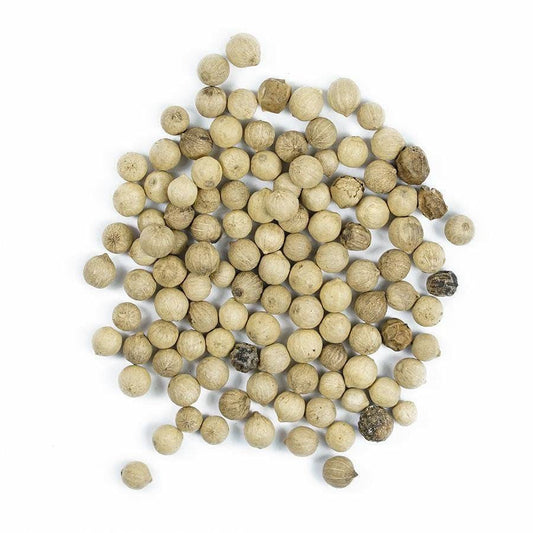 Epice du Cru-Spice Trekkers White Pepper 60g - Kitchenalia Westboro