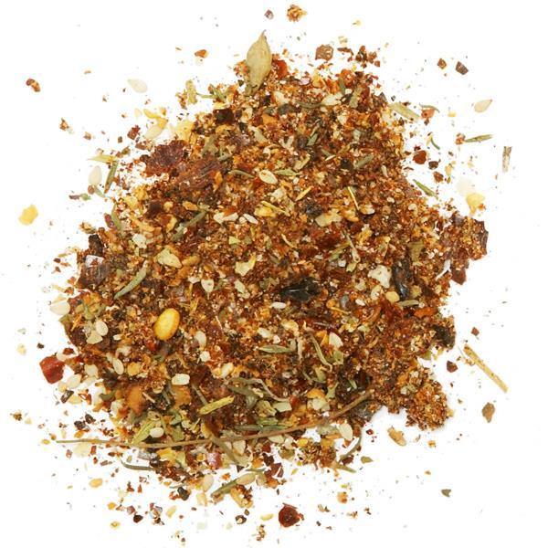 Epic du Cru-Spice Trekkers Oaxaca Rub 50g - Kitchenalia Westboro