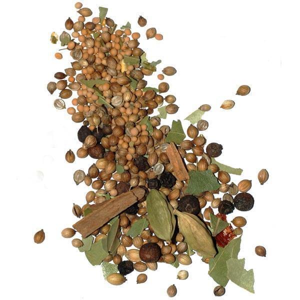 Epice du Cru-Spice Trekkers Pickling Spice Blend 40g - Kitchenalia Westboro