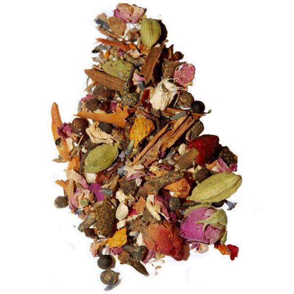 Epice du Cru-Spice Trekkers Ras-El-Hanout 40g - Kitchenalia Westboro