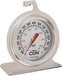 CDN Oven Themometer Dial - Kitchenalia Westboro