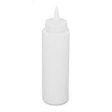 Browne Squeeze Bottle 8oz - Kitchenalia Westboro