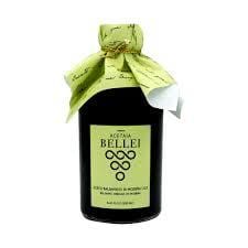 Bellei Green Balsamic Vinegar 1.18 Density 250ml