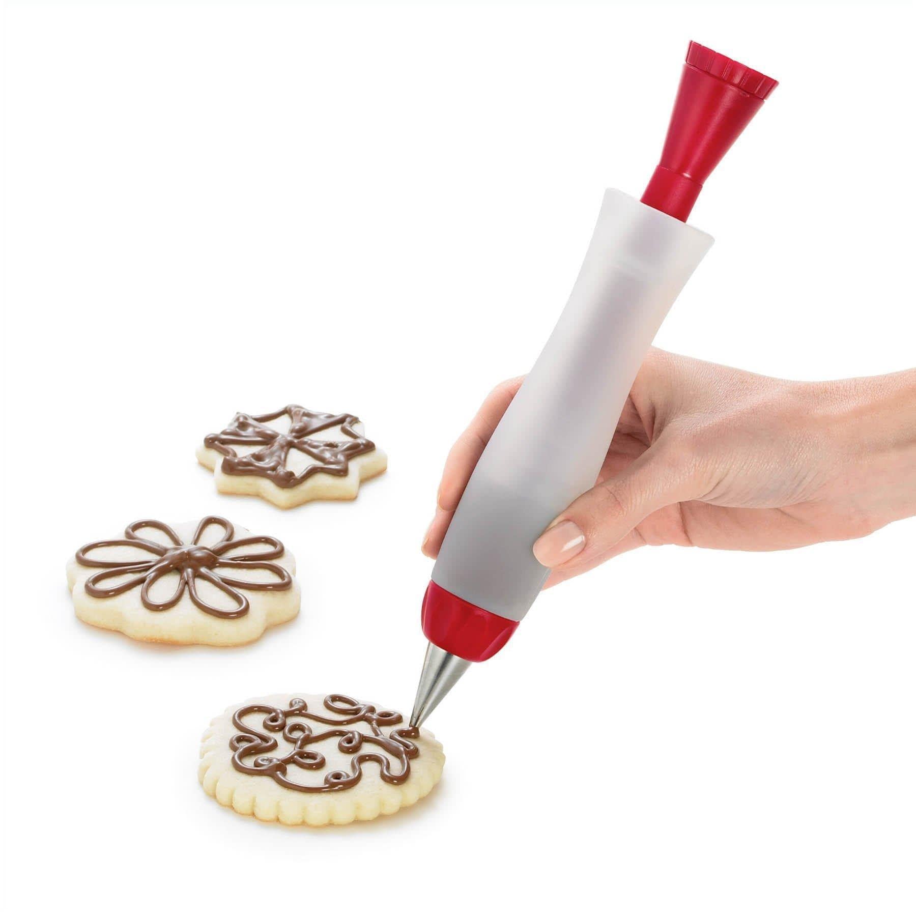 Cuisipro Deluxe Decorating Pen - Kitchenalia Westboro