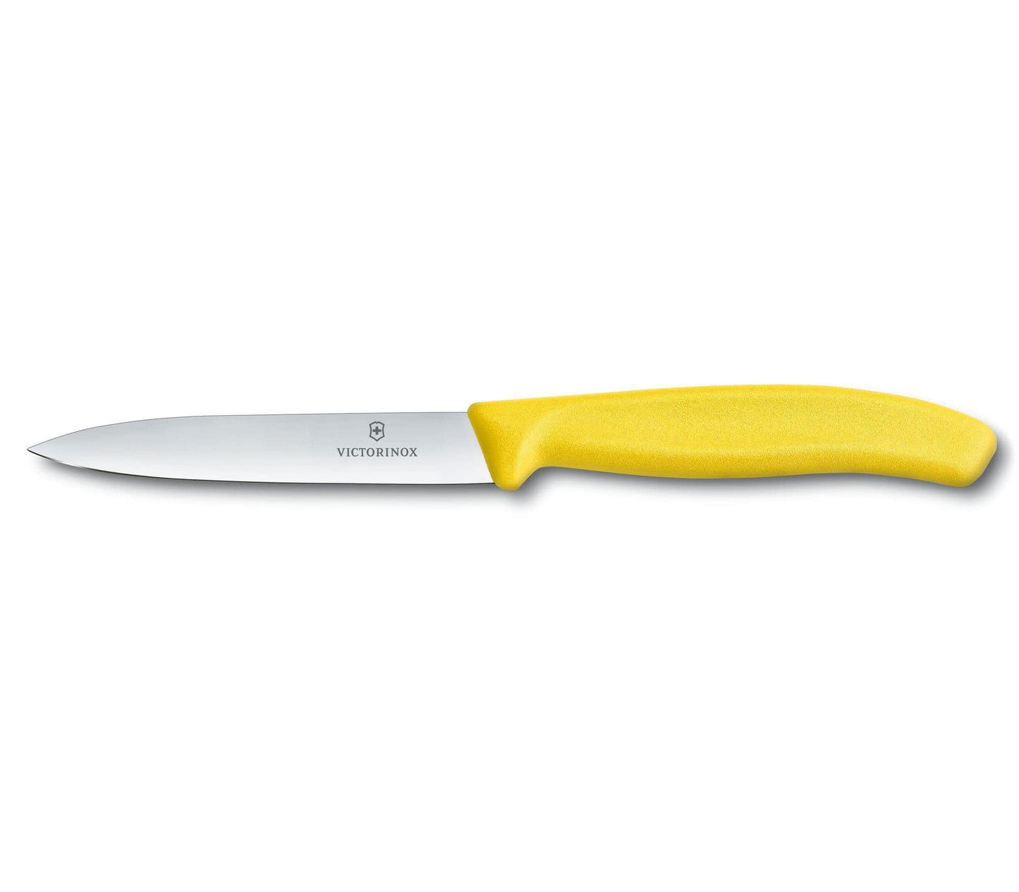 Victorinox Swiss Classic 4" Paring Knife Yellow - Kitchenalia Westboro