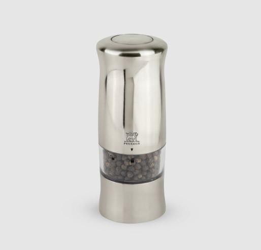 Peugeot 14cm Zeli Electric Pepper Mill