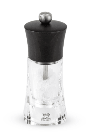 Peugeot Oléron Manual salt mill - Kitchenalia Westboro