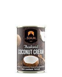 deSiam Thailand Coconut Cream - 400ml - Kitchenalia Westboro