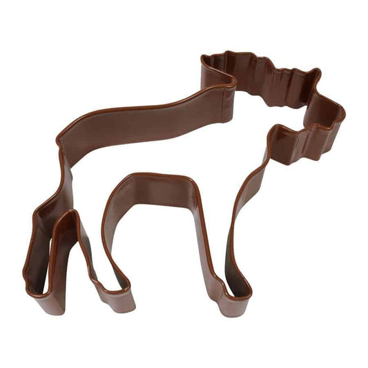 R&M Moose Cookie Cutter - Kitchenalia Westboro