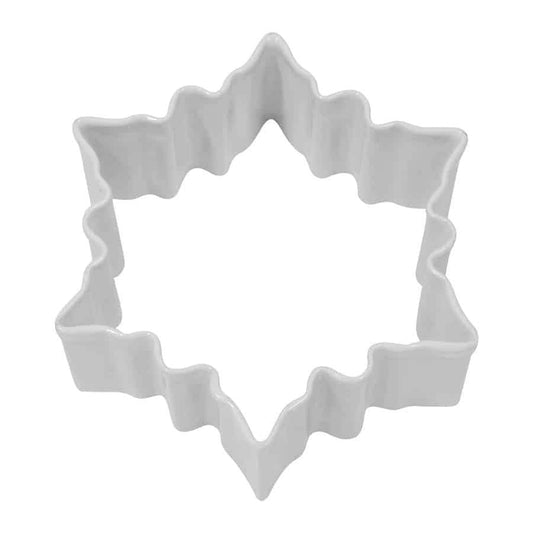 R&M Snowflake Cookie Cutter - Kitchenalia Westboro