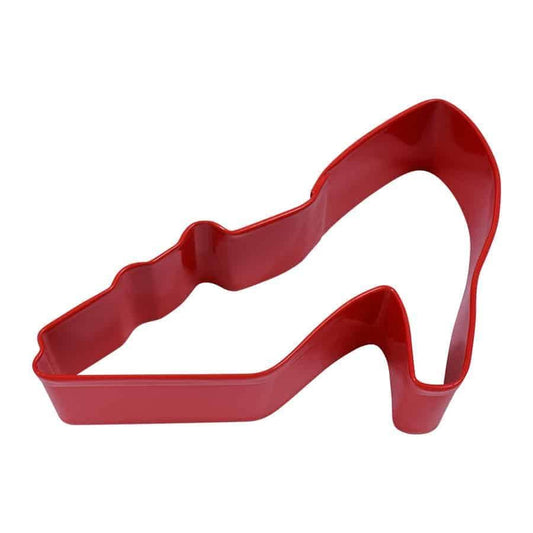 R&M High Heel Shoe Cookie Cutter - Kitchenalia Westboro